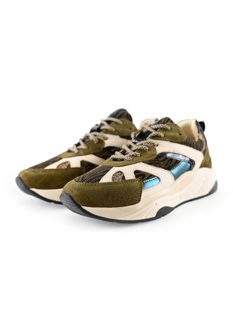 Poelman Sneakers