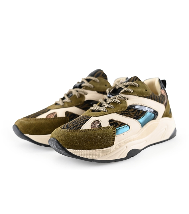 Poelman Sneakers