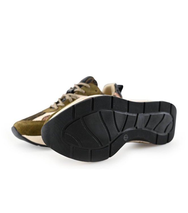 Poelman Sneakers