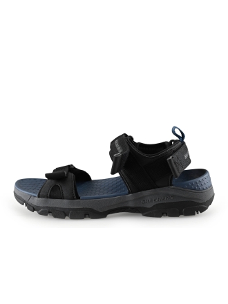 Skechers Sandalen Zwart 281012
