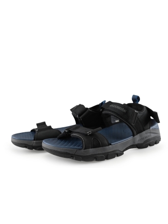 Skechers Sandalen Zwart 281012
