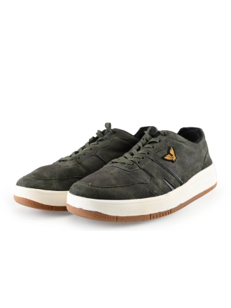 PME Legend Sneakers Groen 281020