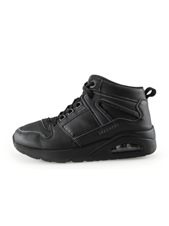 Skechers Hoge sneakers Zwart 281026