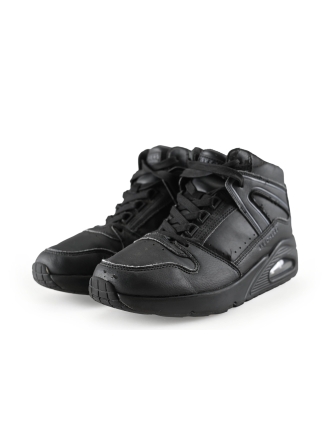Skechers Hoge sneakers Zwart 281026