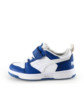 Puma Sneakers Blauw 281030
