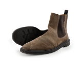 Nelson Chelsea boots