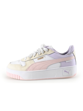 Puma Sneakers Wit 281034