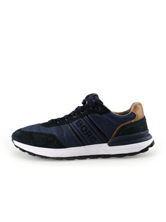 Bjorn Borg Sneakers Blauw 281036
