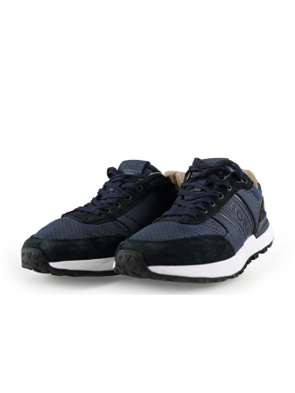 Bjorn Borg Sneakers Blauw 281036