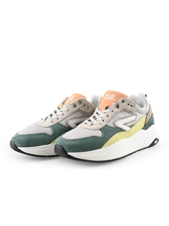 Hub Sneakers