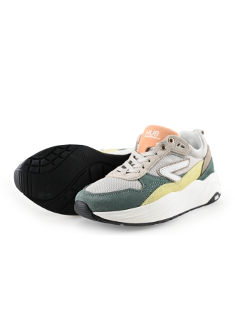 Hub Sneakers