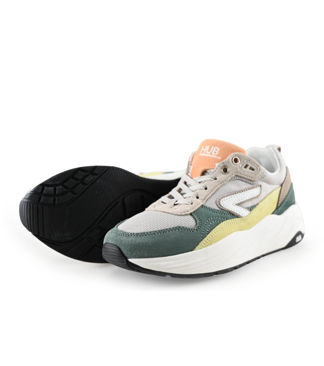 Hub Sneakers