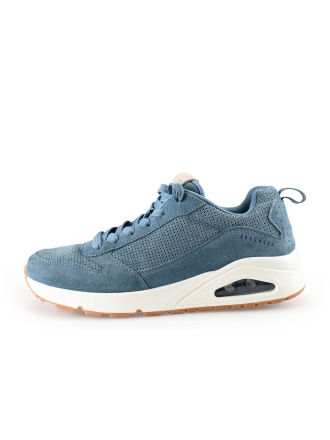 Skechers Sneakers Blauw 281040