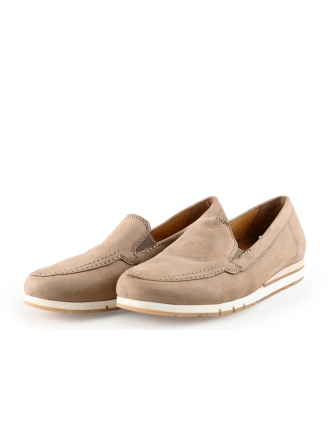 Gabor Instappers Beige 281042
