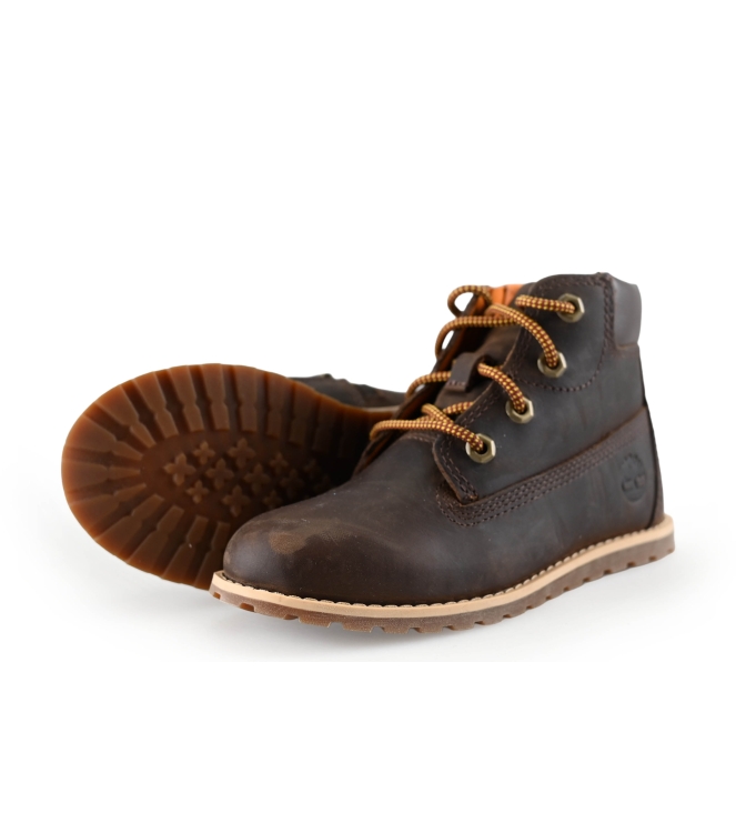 Timberland Veterboots