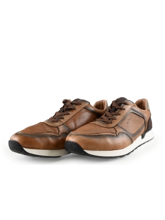 Rieker Sneakers Cognac 281048