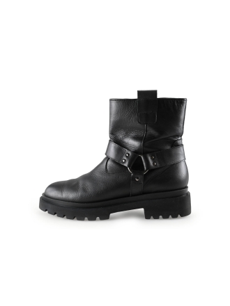 Cellini Biker boots Zwart 281051