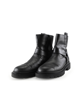 Cellini Biker boots Zwart 281051