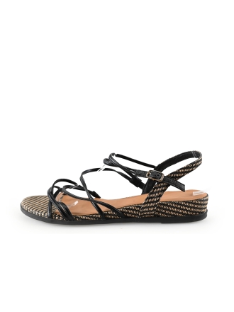 Tamaris Sandalen Zwart 281052