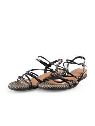 Tamaris Sandalen Zwart 281052