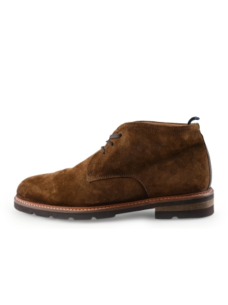 Loff 1881 Boots Bruin 281054