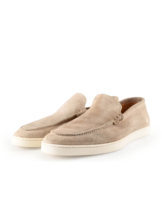 Suitable Loafers Beige 281060