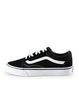 Vans Sneakers Zwart 281061