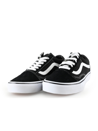 Vans Sneakers Zwart 281061