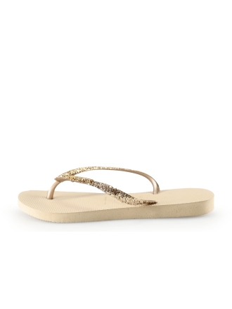 Havaianas Slippers Beige 281063