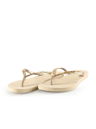 Havaianas Slippers Beige 281063
