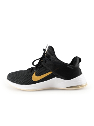 Nike Sneakers Zwart 281064