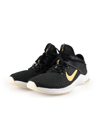 Nike Sneakers Zwart 281064
