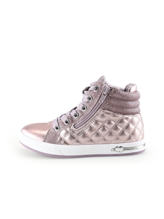 Skechers Hoge sneakers Roze 281067