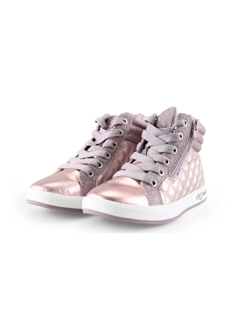Skechers Hoge sneakers Roze 281067
