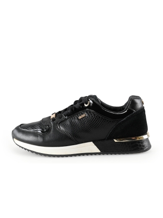 Mexx Sneakers Zwart 281069