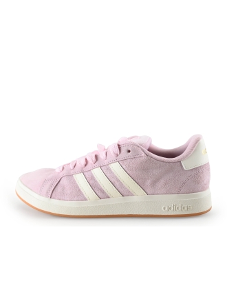 Adidas Sneakers Roze 281070
