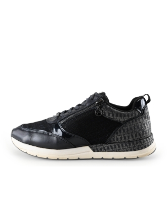 Tamaris Sneakers Blauw 281073