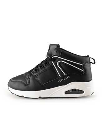 Skechers Hoge sneakers Zwart 281074