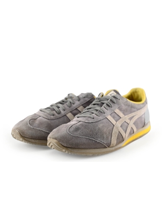 Onitsuka Tiger Sneakers Grijs 281075
