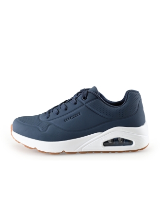 Skechers Sneakers Blauw 281083
