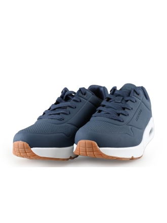 Skechers Sneakers Blauw 281083