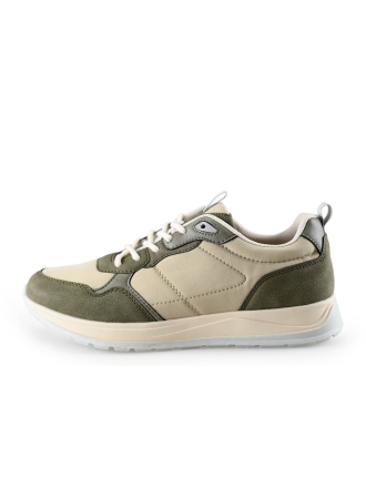 Vertice Sneakers Groen 281085
