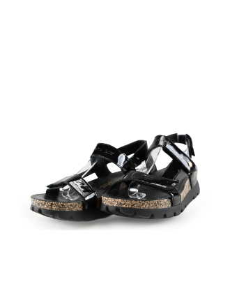 Panama Jack Sandalen Zwart 281088