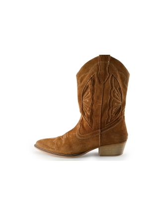 Cellini Cowboy laarzen Bruin 281092