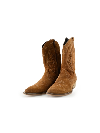 Cellini Cowboy laarzen Bruin 281092