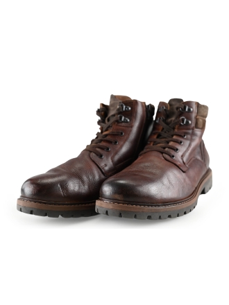 Outfielder Veterboots Bruin 281112