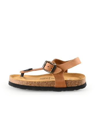 Hush Puppies Sandalen Cognac 281115