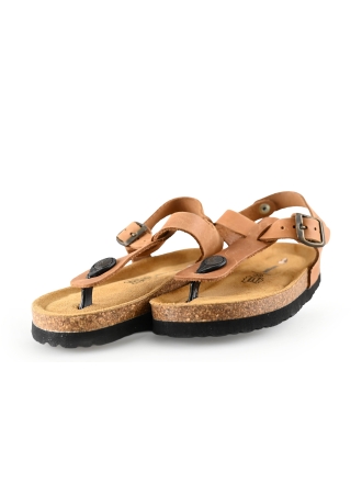 Hush Puppies Sandalen Cognac 281115