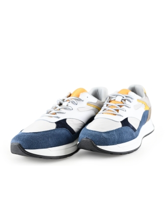 Vertice Sneakers Wit 281116