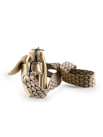 Charm London Schoudertas Bruin 281117